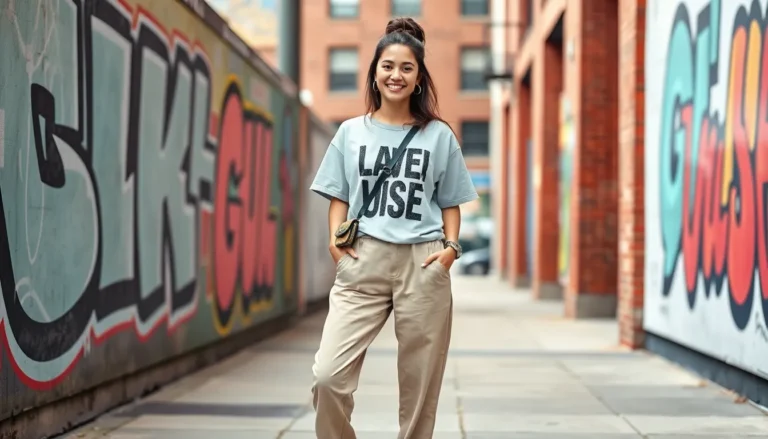 Japanese Casual Wear